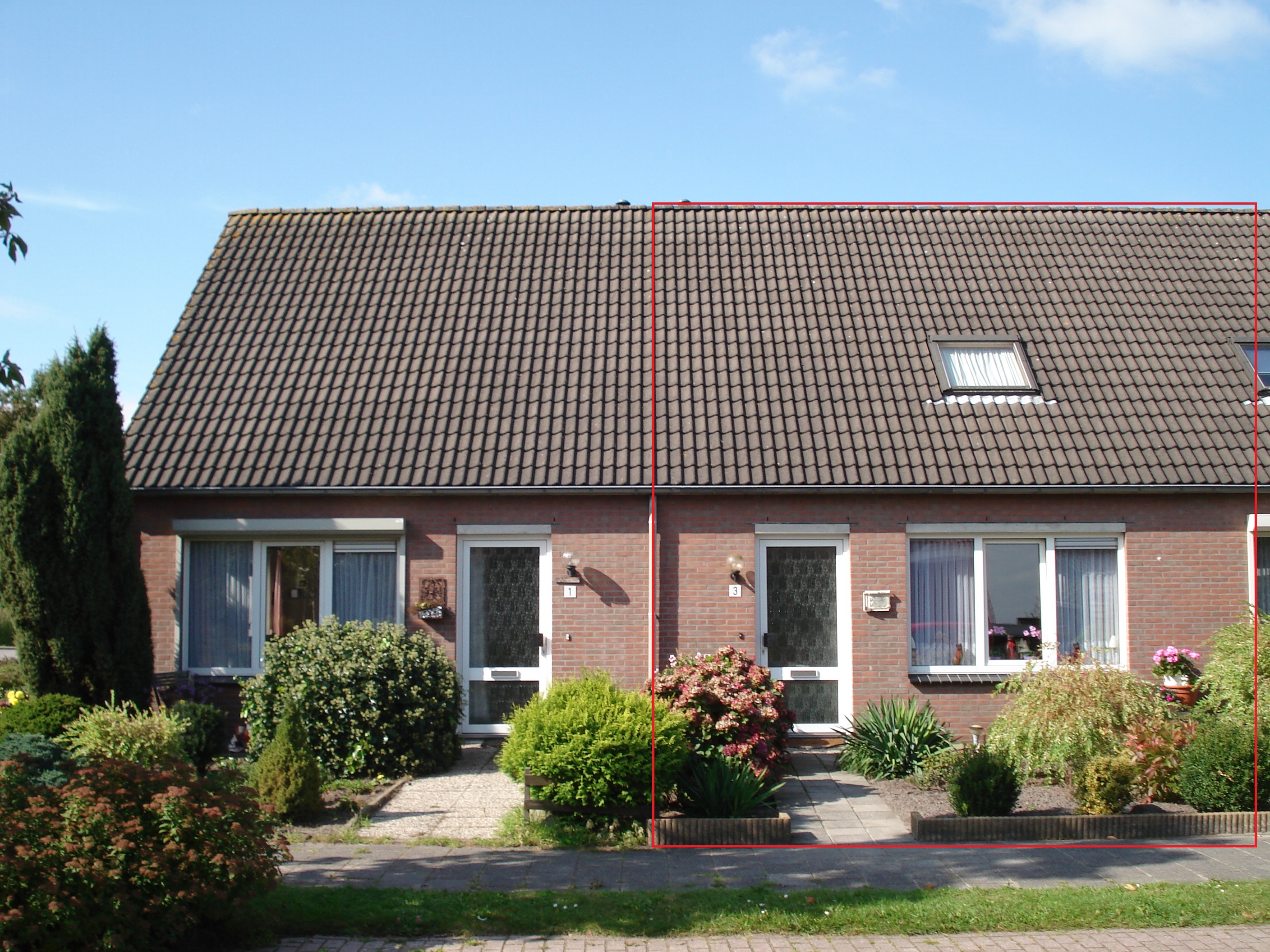 Wilgeroos 3, 7765 CA Weiteveen, Nederland