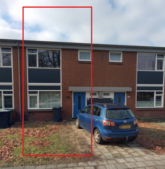 Nijkampenweg 451, 7815 GZ Emmen, Nederland
