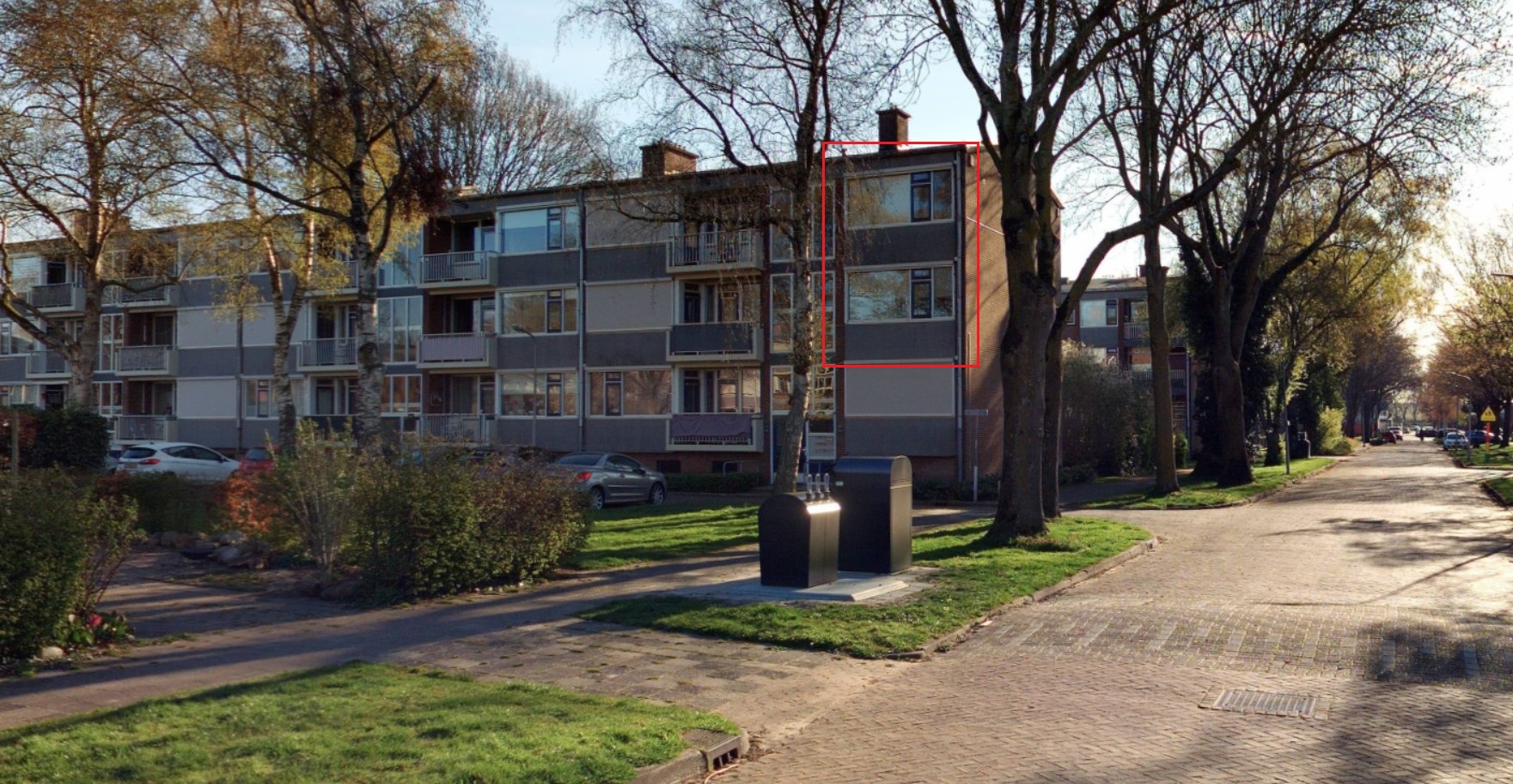 Leliestraat 89, 7906 PC Hoogeveen, Nederland