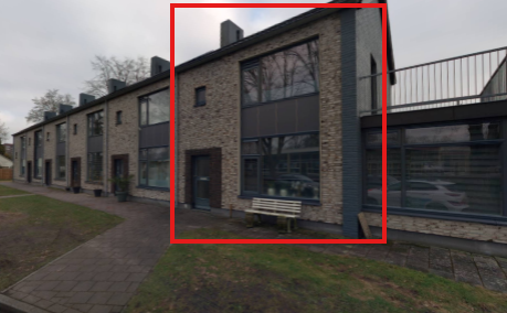 H. Boomstraat 1, 7815 VA Emmen, Nederland