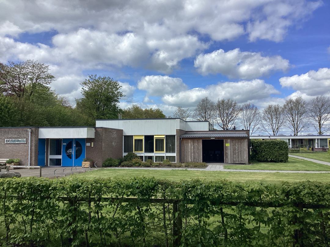 Auke Faberlaan 1, 8421 SC Oldeberkoop, Nederland