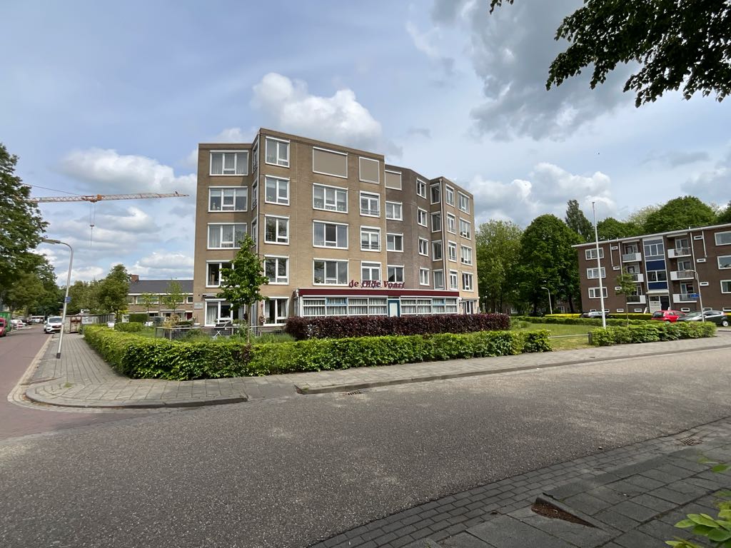 Van Ewijcksingel 1, 7942 GA Meppel, Nederland