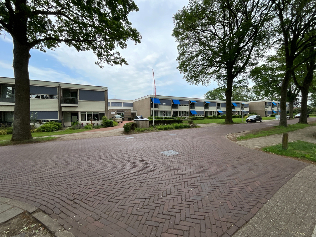 Zantingehof 153