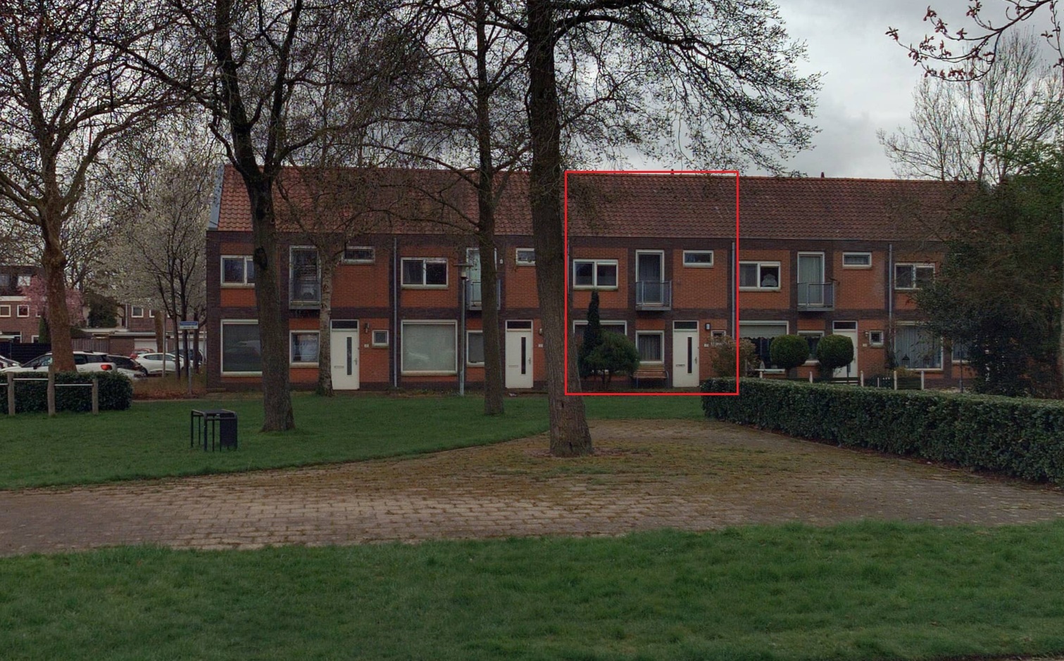 Fleminghof 36, 7909 AS Hoogeveen, Nederland