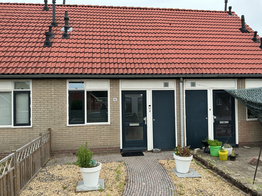 Weemeweg 66, 8431 LW Oosterwolde, Nederland