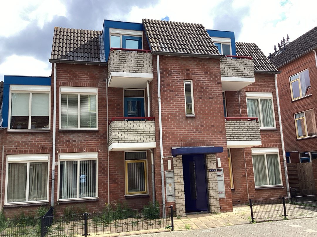 Zaagmolen 6, 9401 BP Assen, Nederland