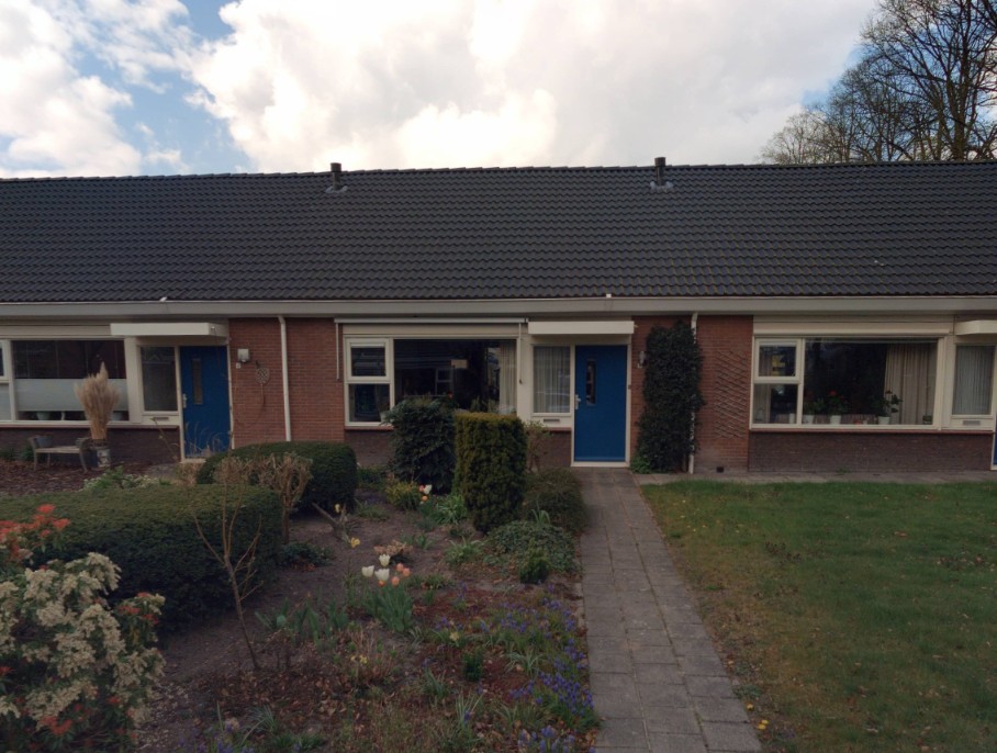 Tienkampen 4, 9481 CS Vries, Nederland