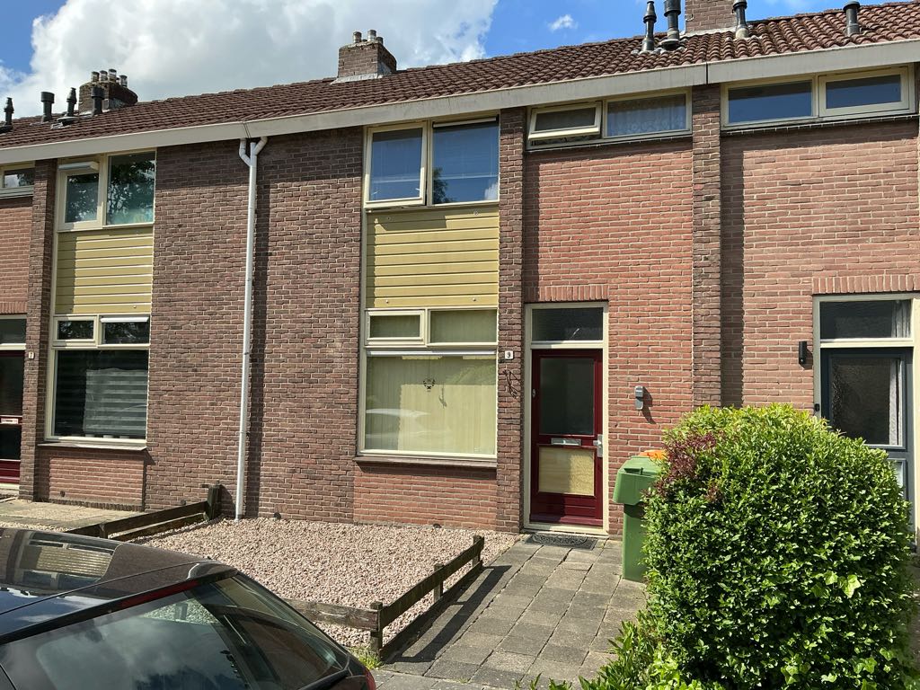 Doctor A.M. Dhontstraat 9, 7942 XX Meppel, Nederland