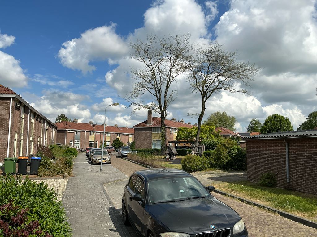 Doctor A.M. Dhontstraat 9