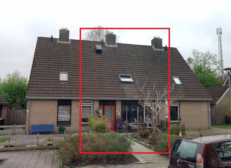Batinghe 38, 9472 XC Zuidlaren, Nederland