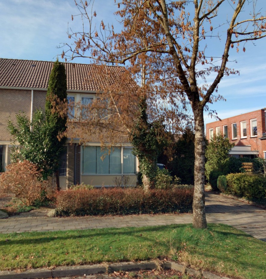 Statenlaan 106, 9301 RN Roden, Nederland