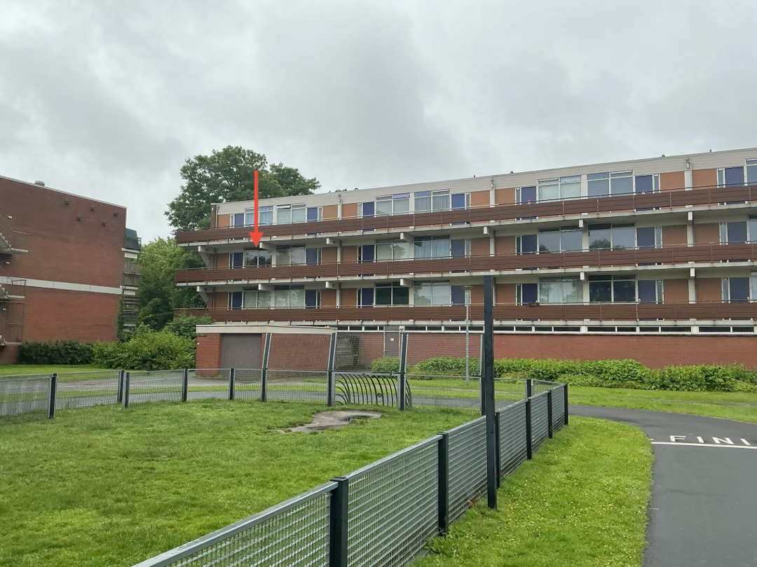 Oldengaardestraat 194, 9402 PG Assen, Nederland