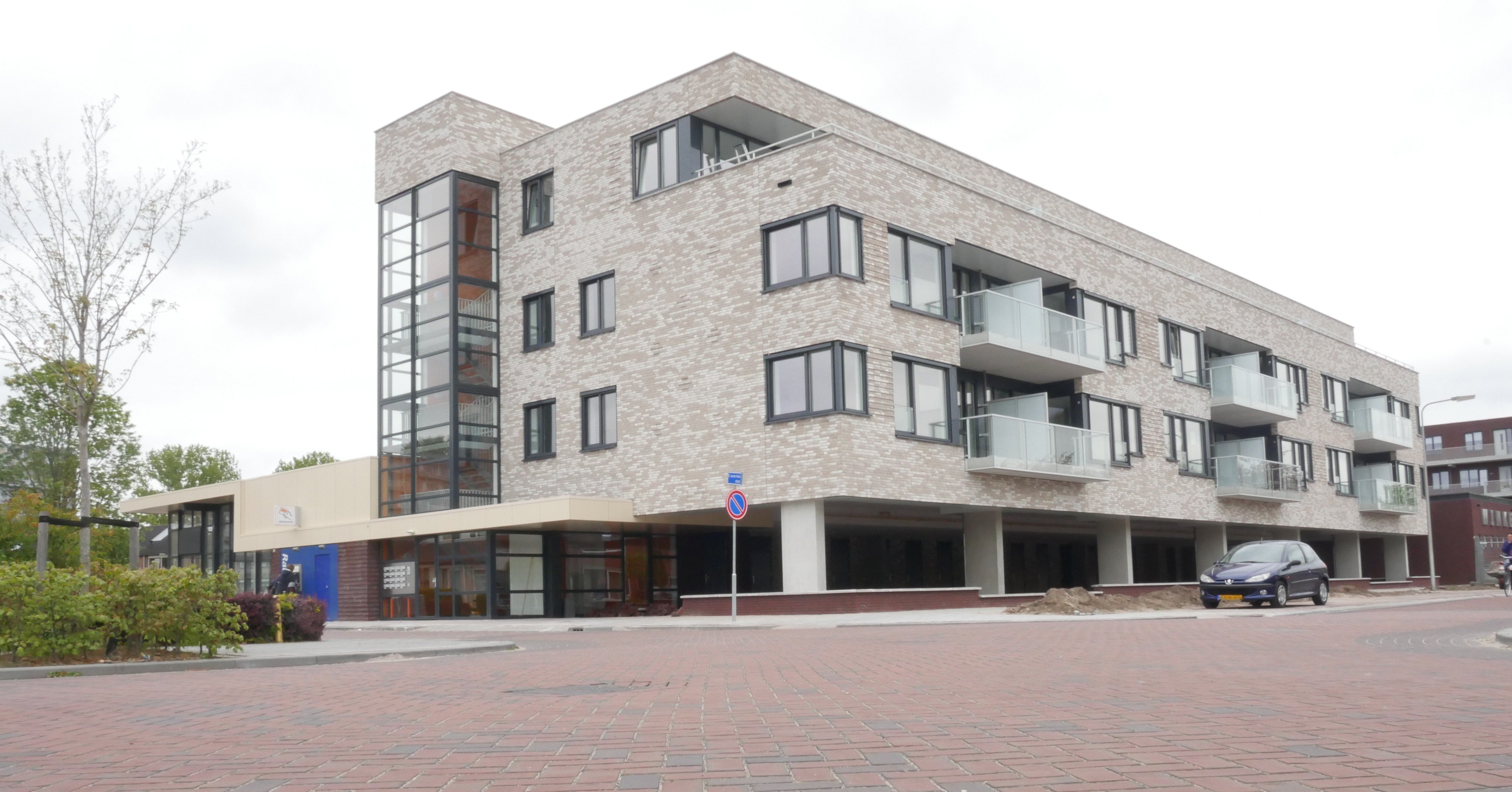 B. Van der Helststraat 69, 7944 XN Meppel, Nederland