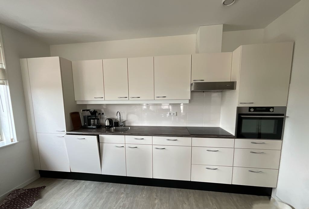 B. Van der Helststraat 69