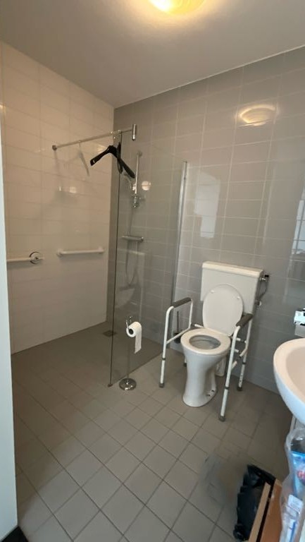 B. Van der Helststraat 69