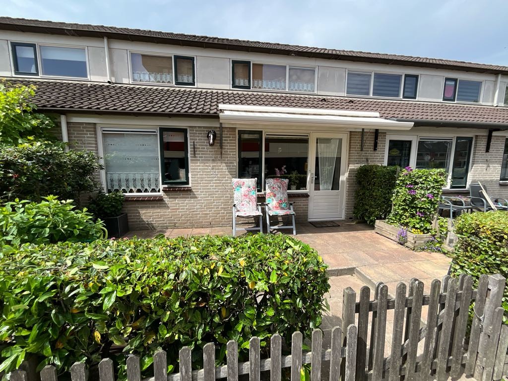 Rembrandtlaan 44, 7944 GK Meppel, Nederland