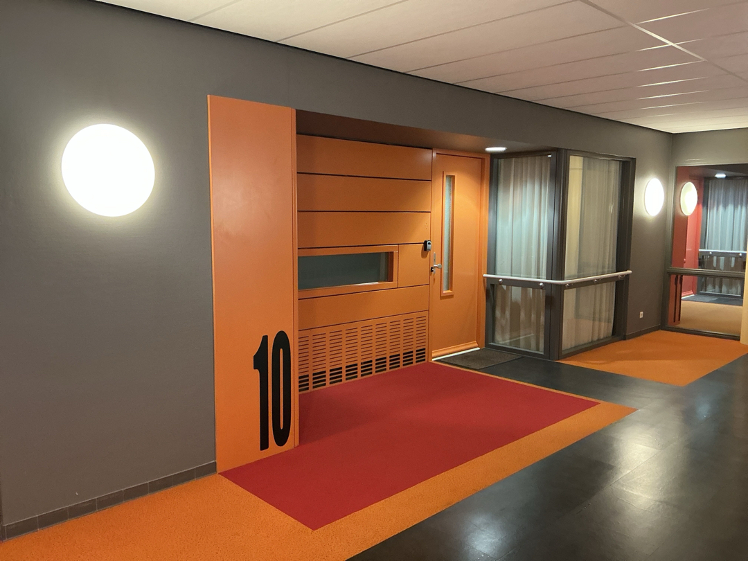 Stuurboord 10