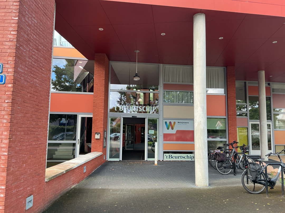 Stuurboord 10