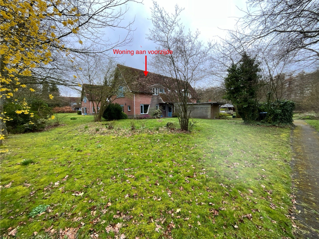 Boslaan 30, 8426 EH Appelscha, Nederland