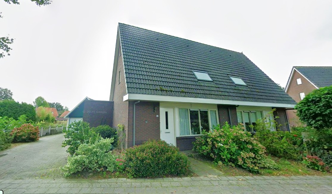 Middenweg 16, 9342 PJ Een, Nederland