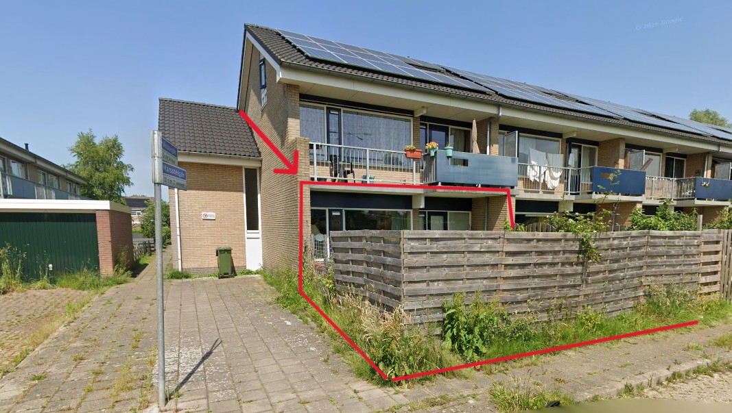 Marssteegde 13, 8426 CL Appelscha, Nederland