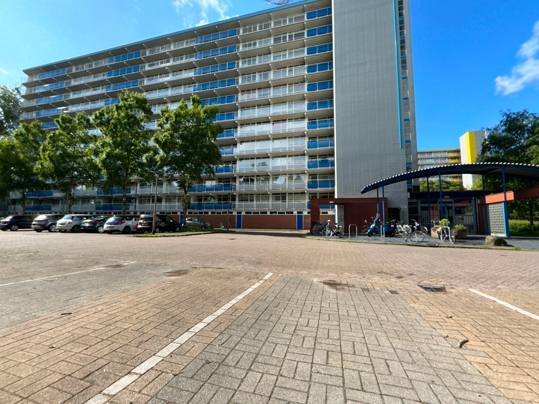 Speenkruidstraat 123, 9404 HC Assen, Nederland
