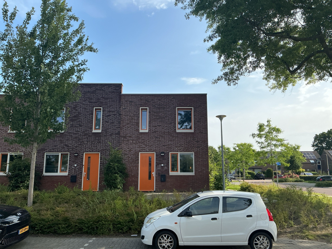 Rabenhauptstraat 2, 9406 KH Assen, Nederland