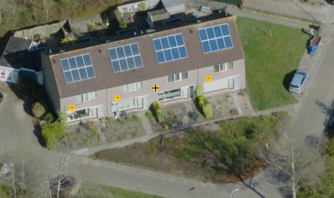 Veldkamp 12