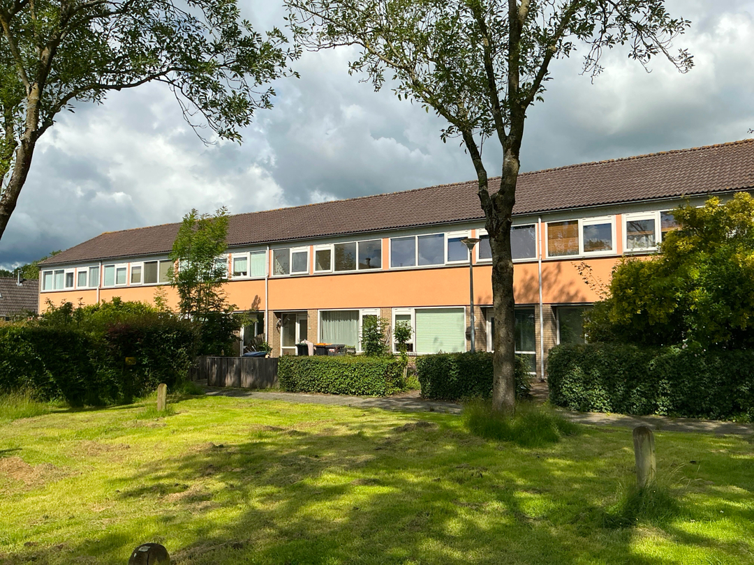 Lekstraat 18, 9406 RJ Assen, Nederland
