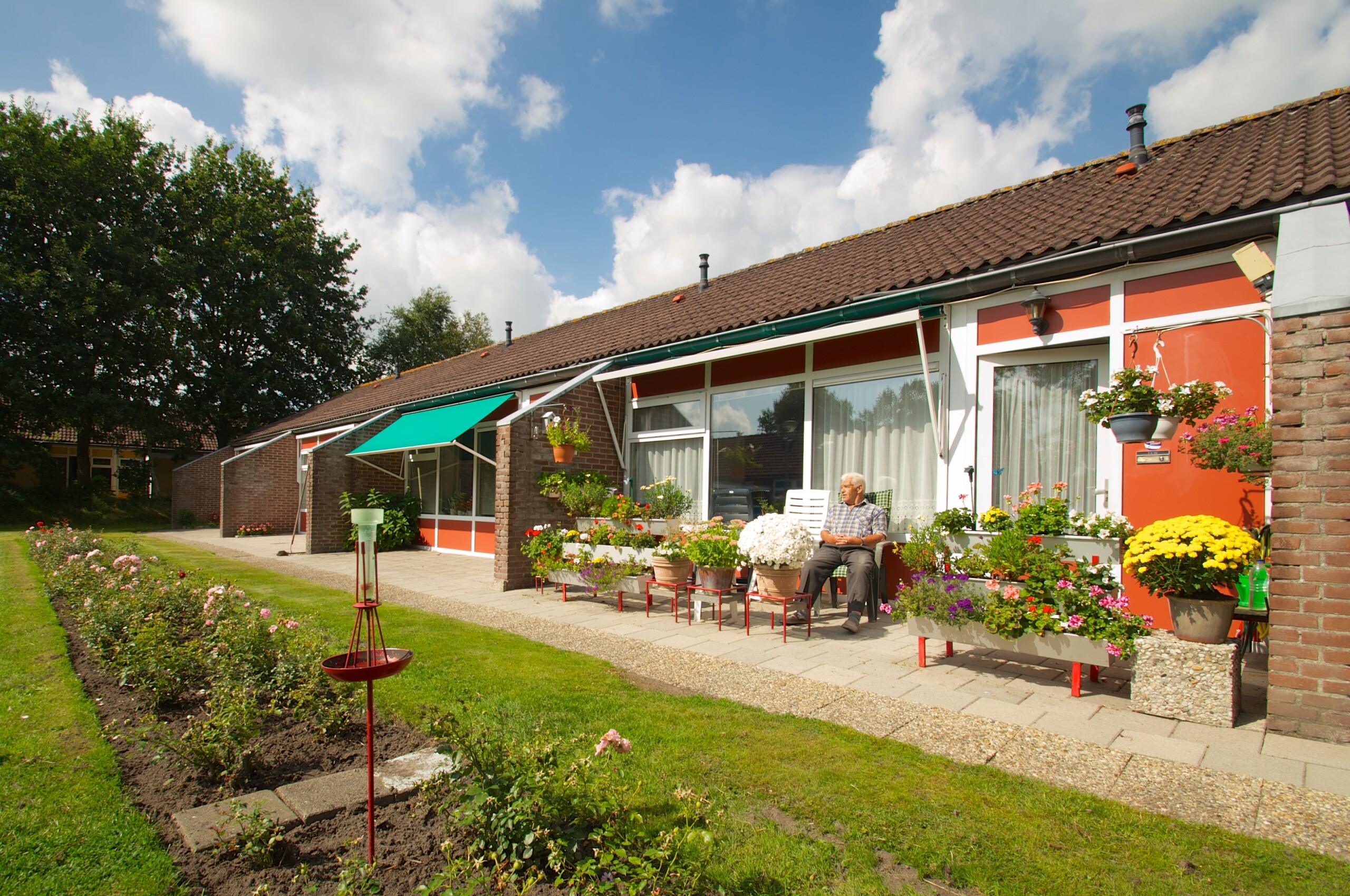 Rozenhof 9