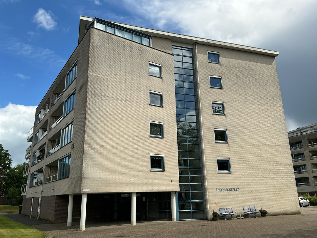 Doctor A. Kuyperstraat 132