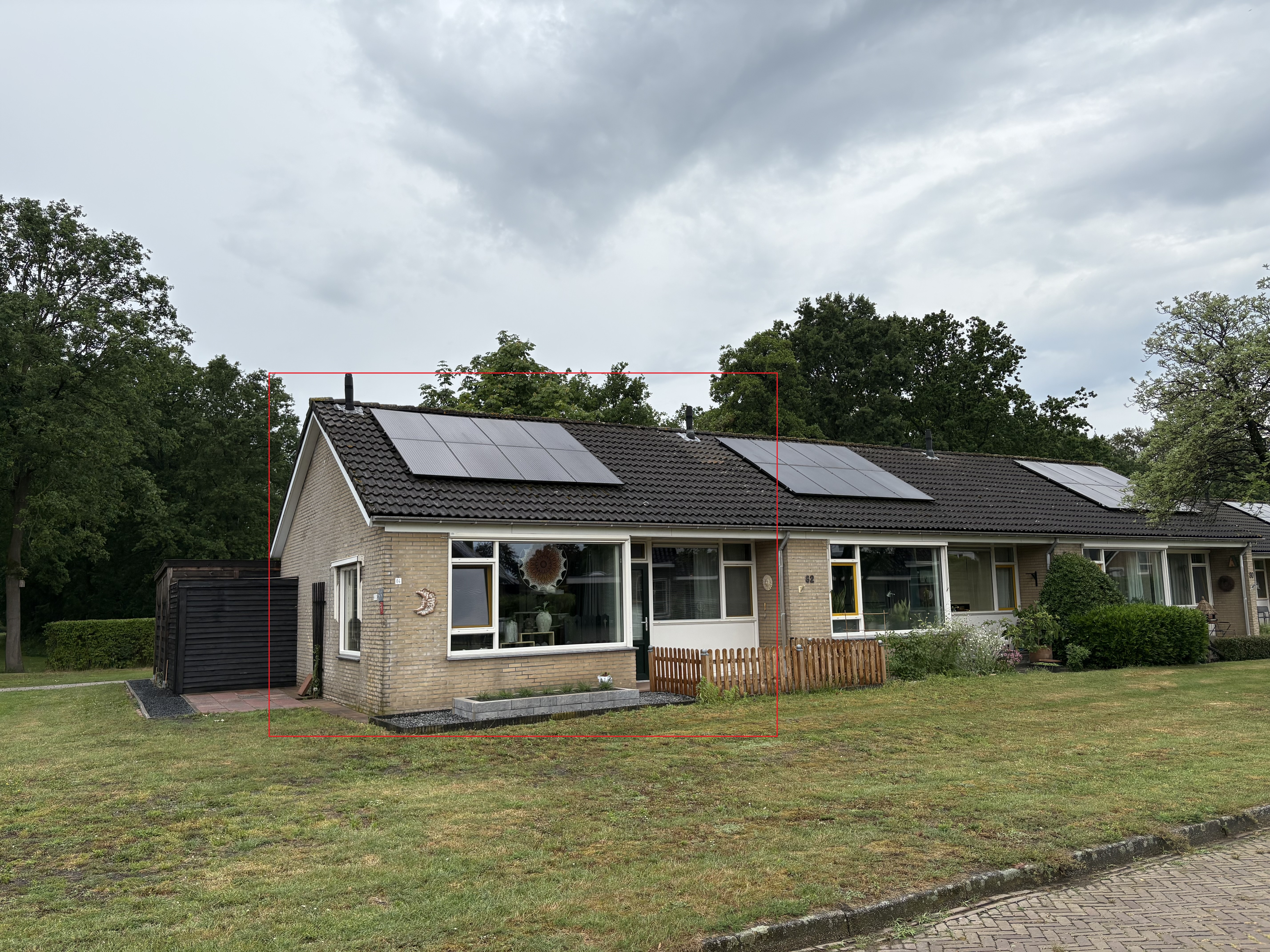 Kooikerlaan 84, 7761 AZ Schoonebeek, Nederland