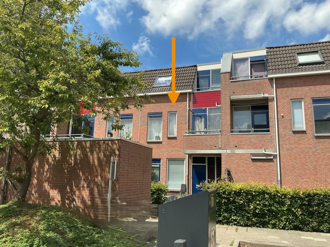 Het Kanaal 48, 9401 CC Assen, Nederland