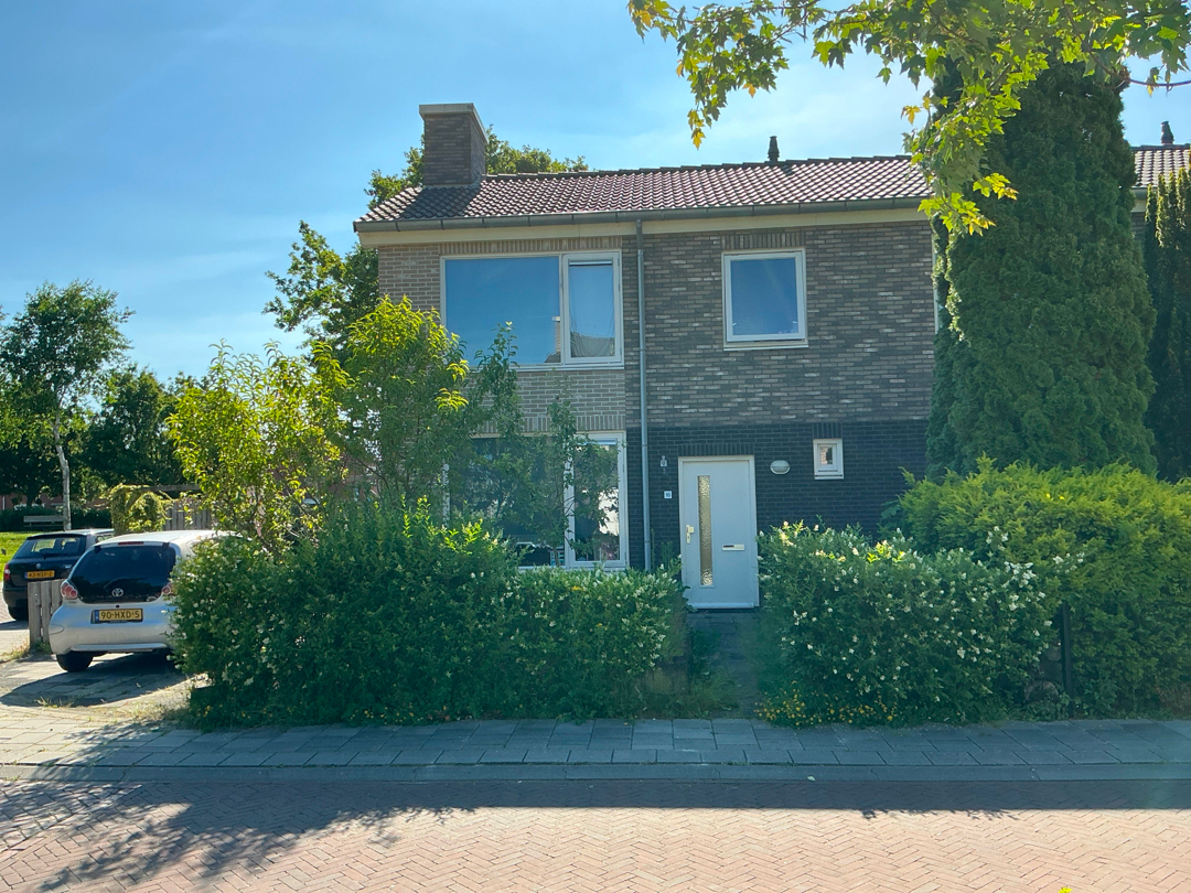 Pareaustraat 16, 9406 JV Assen, Nederland