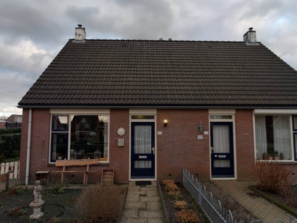 Sportlaan 141, 7833 CJ Nieuw-Amsterdam, Nederland