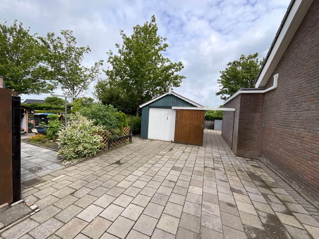 J.L. Nijsinghweg 17