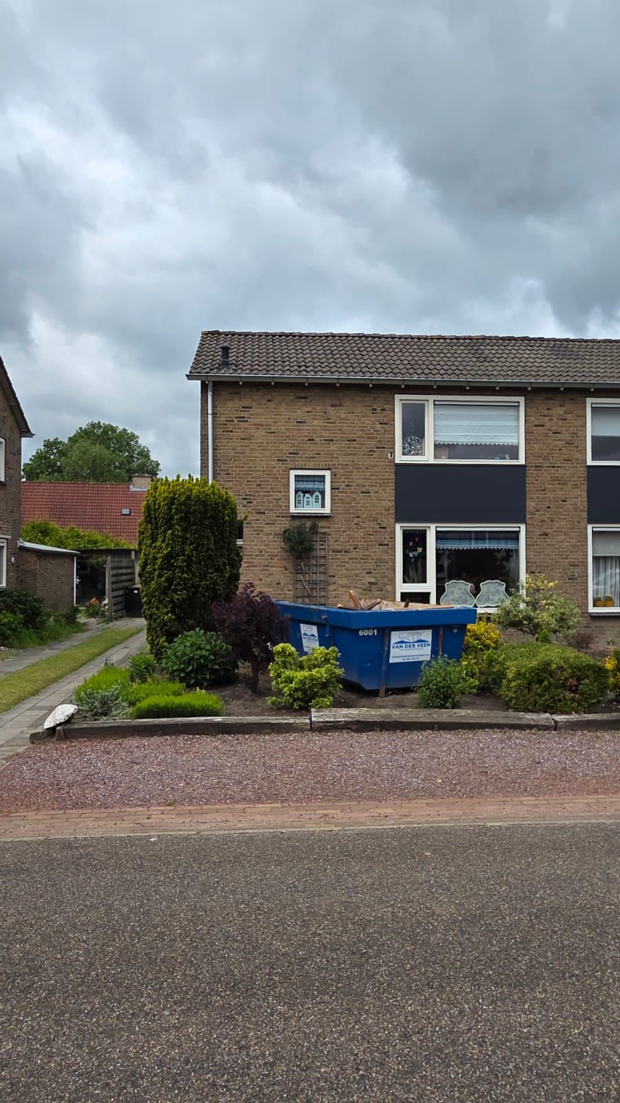 Korenbloemweg 15
