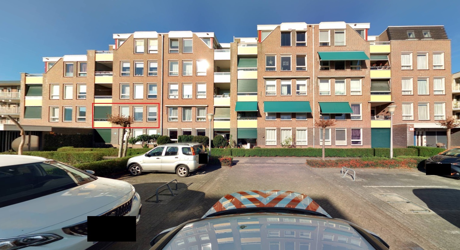 Berghuisstraat 25, 7906 AC Hoogeveen, Nederland