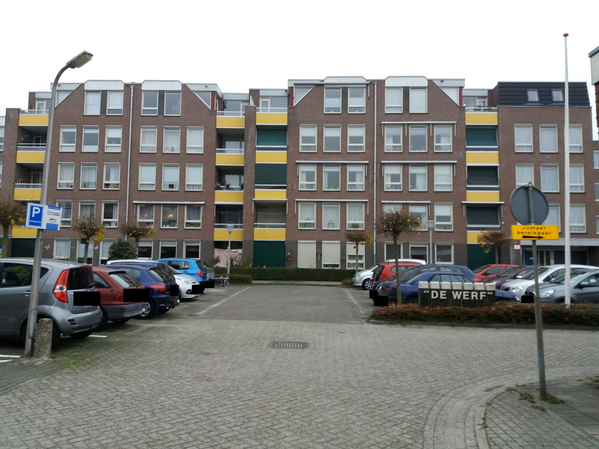Berghuisstraat 25