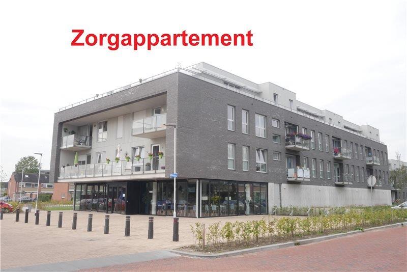 B. Van der Helststraat 2C, 7944 XM Meppel, Nederland