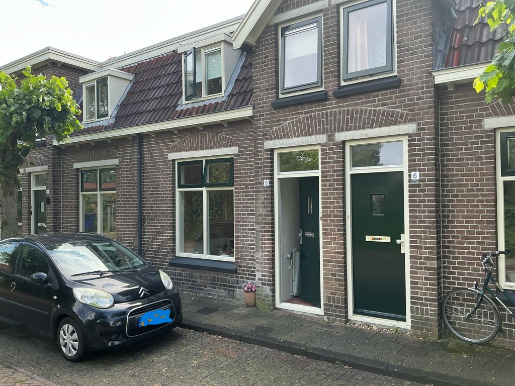 Jufferenpad 8, 7942 VX Meppel, Nederland