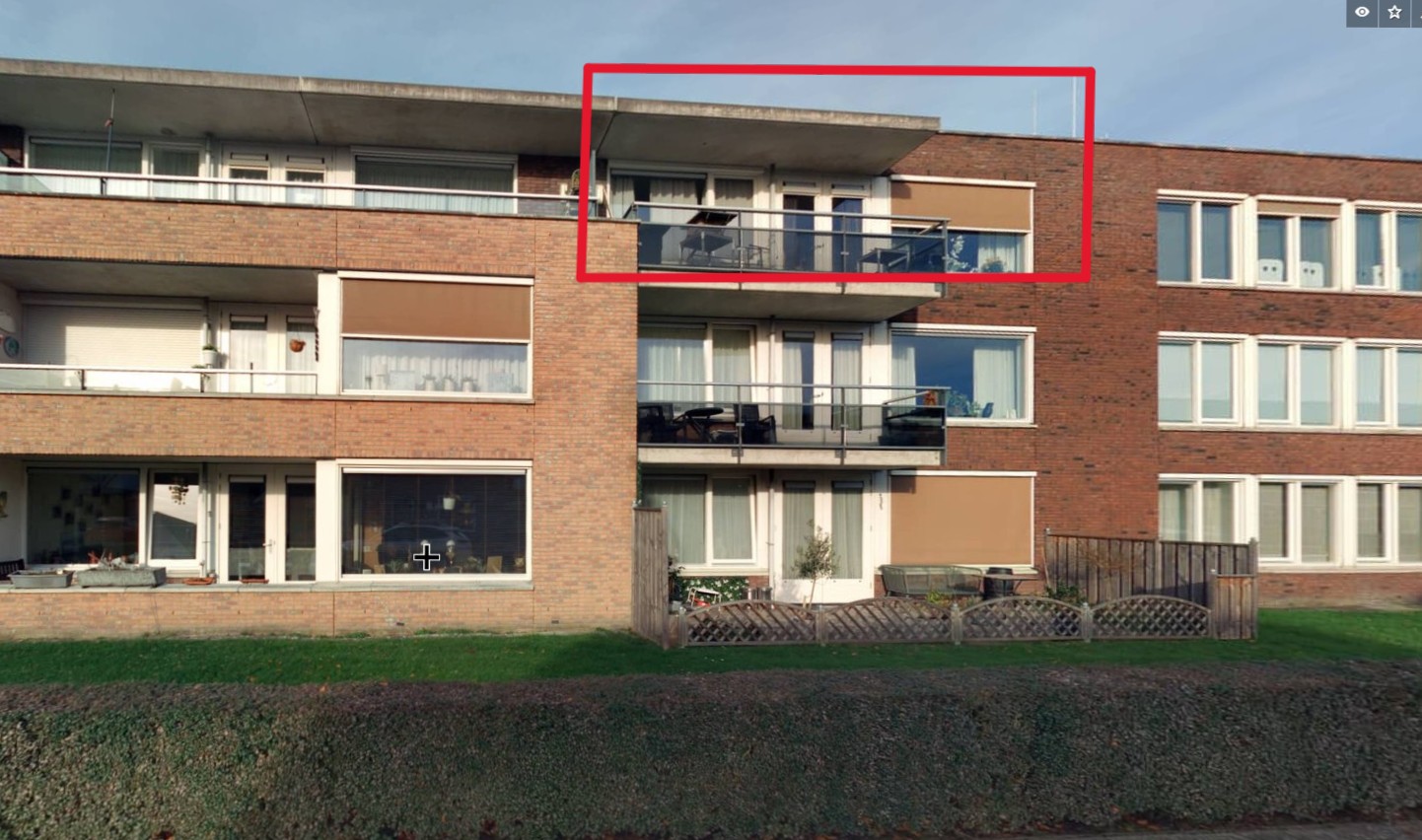 H.P. Sickensstraat 13B, 9421 PJ Bovensmilde, Nederland