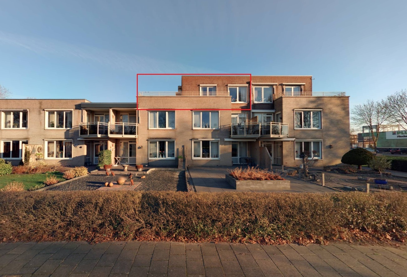 Pastoor Jongeriusstraat 136, 7891 GJ Klazienaveen, Nederland