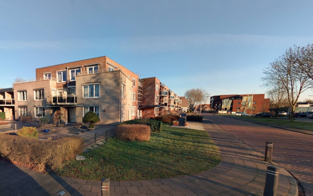 Pastoor Jongeriusstraat 136