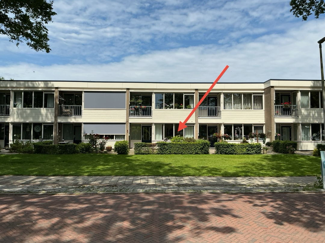 Zantingehof 29, 7921 GH Zuidwolde, Nederland