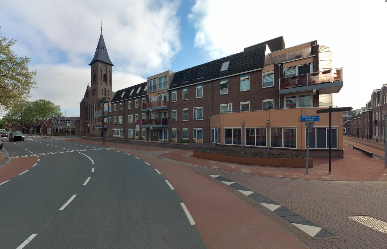 Sallandsestraat 84