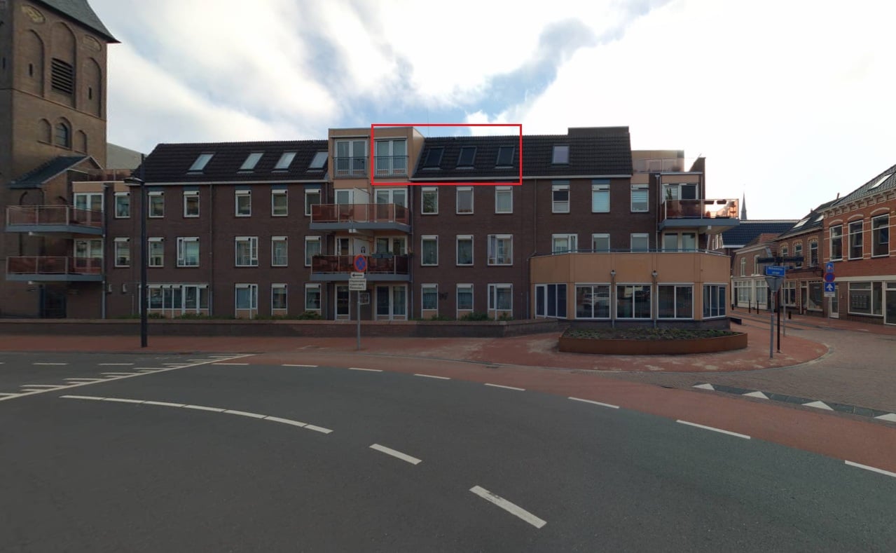 Sallandsestraat 84, 7741 HZ Coevorden, Nederland