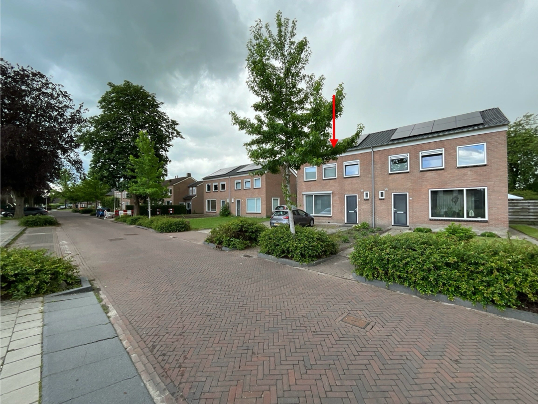 Jan Wierengaweg 22, 7963 CP Ruinen, Nederland
