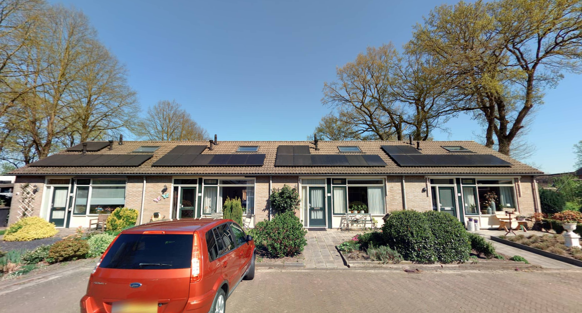 Meulenhof 21, 7751 AE Dalen, Nederland