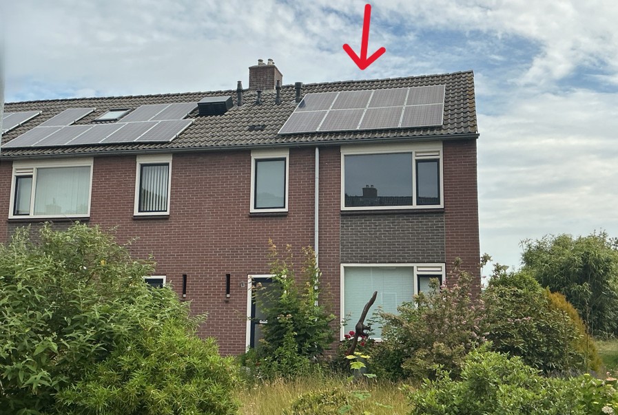 Berberisstraat 51, 9421 SC Bovensmilde, Nederland